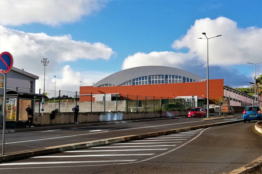 Pavilhão Sidório Serpa