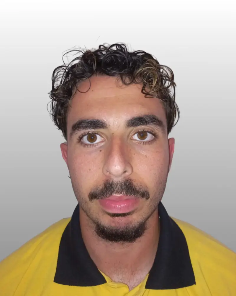 Alexandre Resendes, Médio do Hóquei Clube PDL