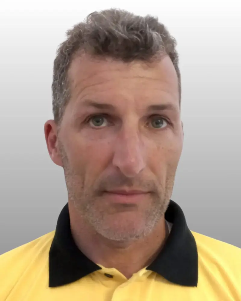 Carlos Guimarães, Avançado do Hóquei Clube PDL