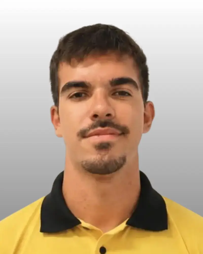 Francisco Freitas, Universal do Hóquei Clube PDL
