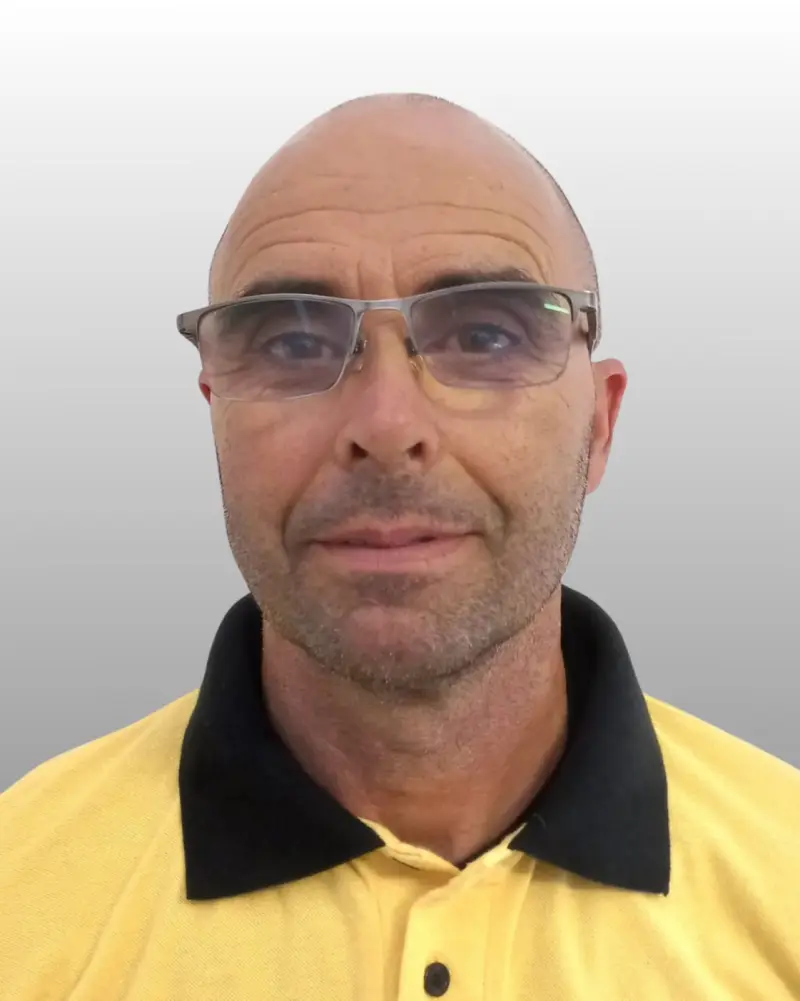 Marco Resendes, Defesa do Hóquei Clube PDL