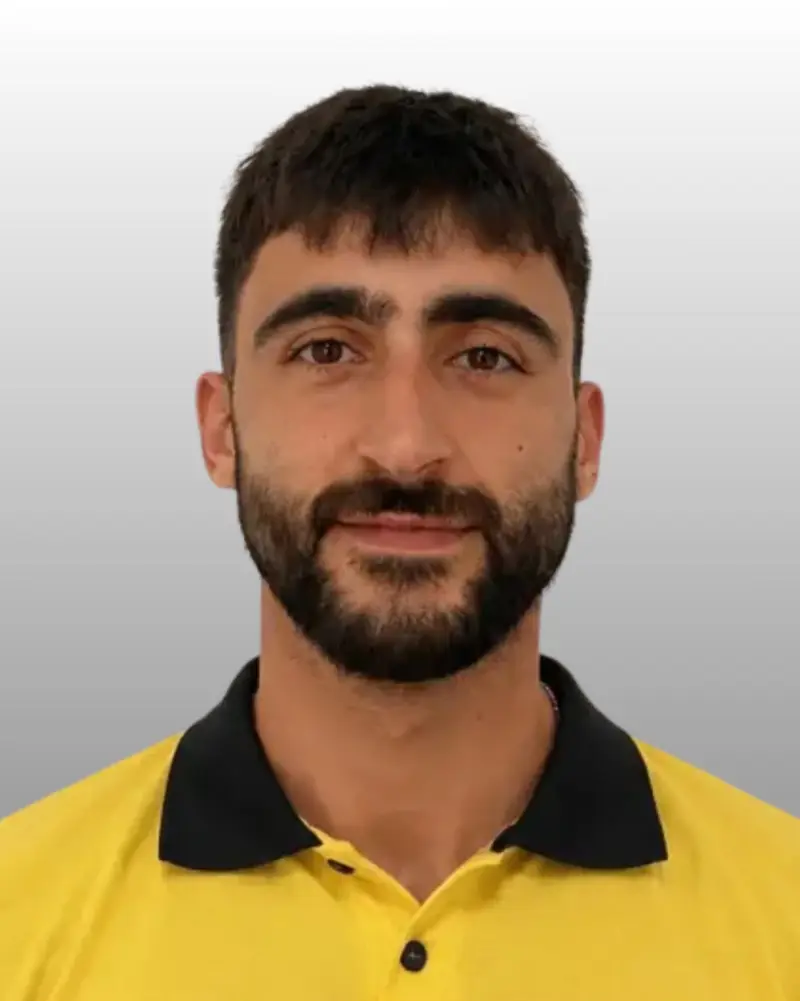 Mário Jesus, Defesa do Hóquei Clube PDL