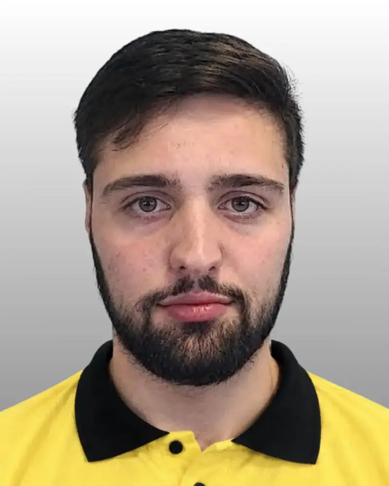 Nuno Teixeira, Guarda-Redes do Hóquei Clube PDL
