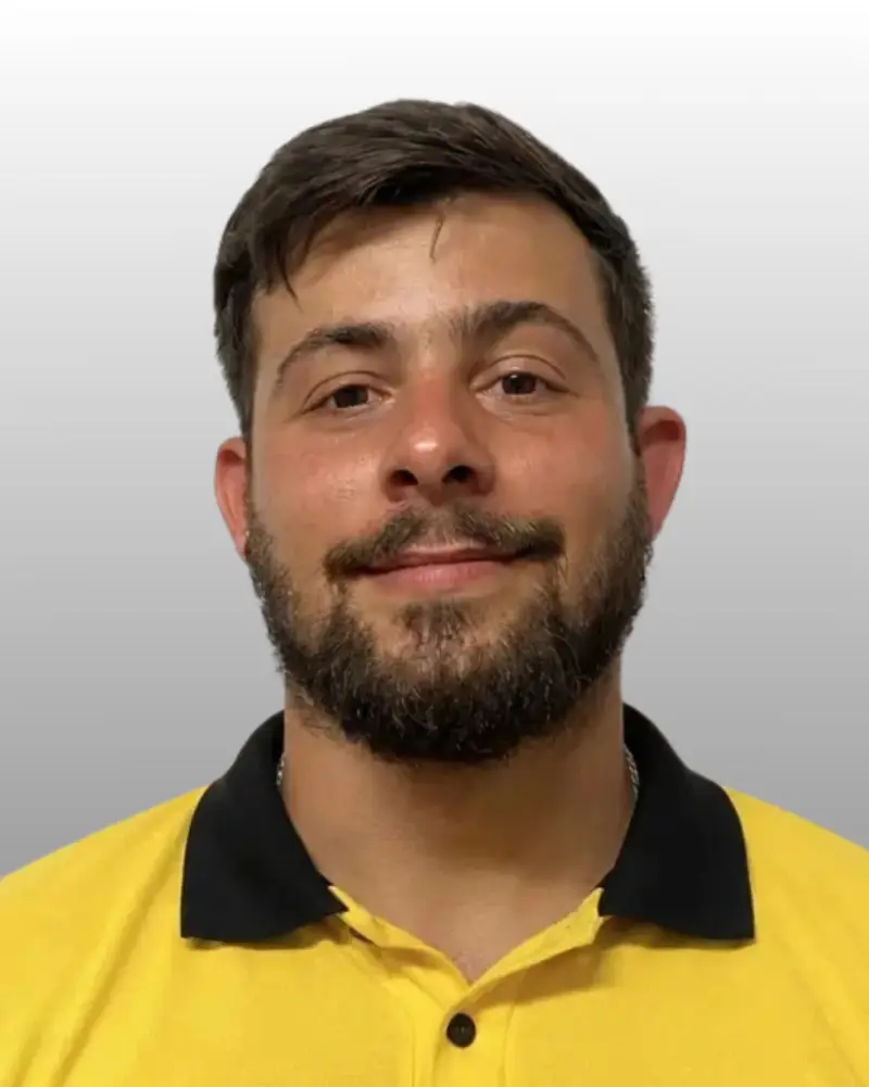 Pedro Soares, Avançado do Hóquei Clube PDL