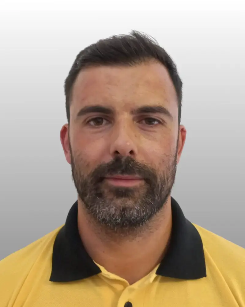 Simão Loureiro, Guarda-Redes do Hóquei Clube PDL