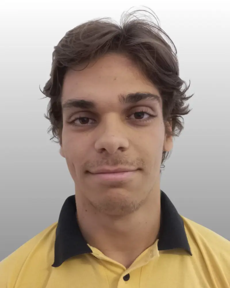Vicente Correia, Avançado do Hóquei Clube PDL