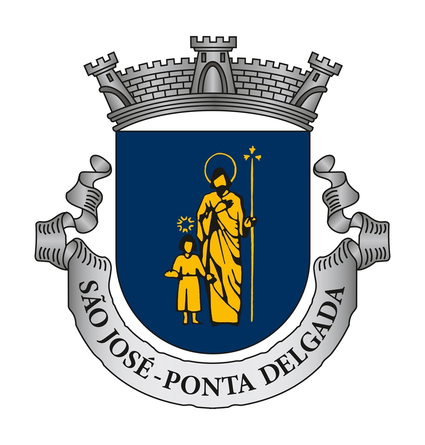 Patrocinador Junta de Freguesia de São José