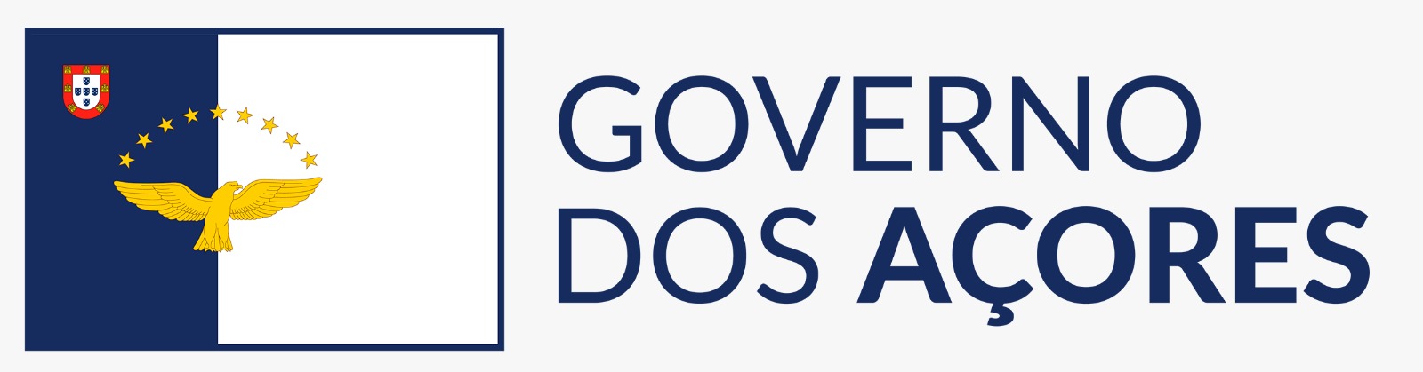 Patrocinador Governo dos Açores
