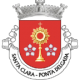 Patrocinador Junta de Freguesia de Santa Clara